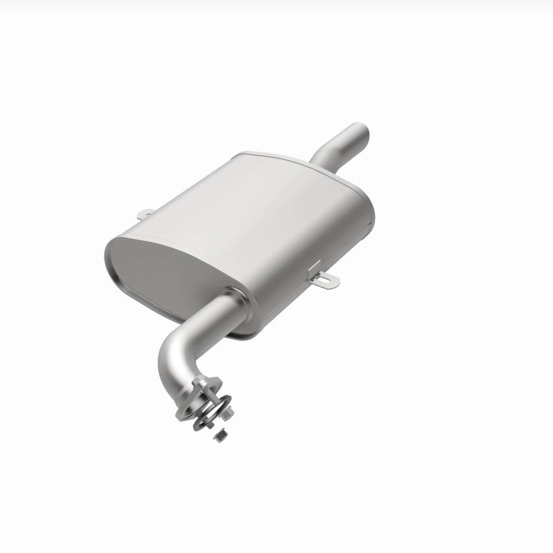 MagnaFlow BRE Exhaust Kit 98-02 Prizm Corolla 1.8L - 106-0099