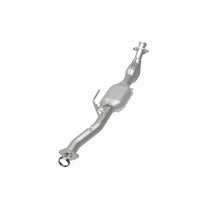 Load image into Gallery viewer, MagnaFlow Direct Fit Catalytic Converter 98-99 Ranger 2.5L - 23329