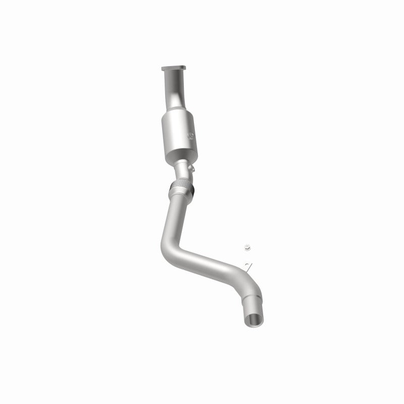 MagnaFlow Direct Fit Catalytic Converter 05-07 Chrysler 300 2.7/3.5L D/S - 49240
