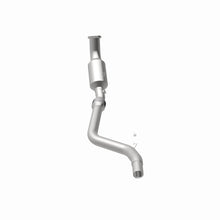 Load image into Gallery viewer, MagnaFlow 2007 Dodge Charger 3.5L Direct Fit Converter - 5561140