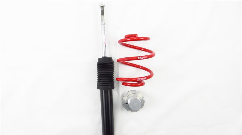 RS-R 11+ Nissan Juke 2WD (F15) Sports-i Coilovers - XBIN310M