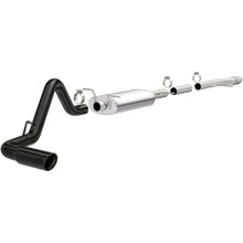 Load image into Gallery viewer, MagnaFlow SYS Cat-Back 14-16 Chevy Silverado 1500 4.3/5.3L 3 inch - 15359