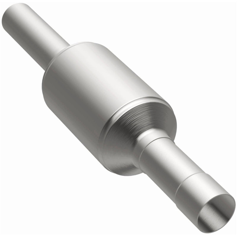 MagnaFlow 1993-1995 Jeep Wrangler/ Cherokee Direct-Fit Catalytic Converter - 3391221