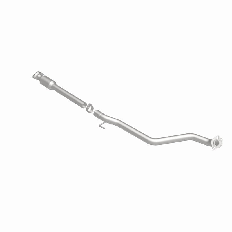 MagnaFlow 16-17 Veloster L4 1.6 OEM Underbody Direct Fit Converter - 21-139
