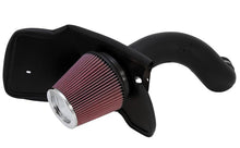 Load image into Gallery viewer, K&amp;N 99-04 Chevy Silverado V8-6.0L Performance Intake Kit - 57-3023-1