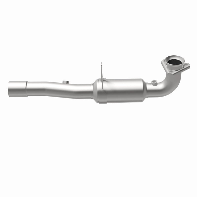 MagnaFlow 1996 Chevrolet Corvette 5.7L Direct Fit Converter - 4481408