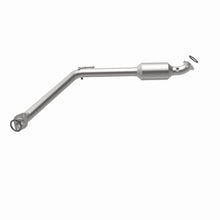 Load image into Gallery viewer, MagnaFlow Direct-Fit SS Catalytic Converter 05-06 Toyota Tundra 4.0L V6 - 52572