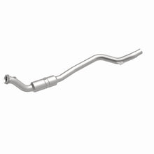 Load image into Gallery viewer, MagnaFlow 11-14 Chrysler 300 / Dodge Challenger/Charger 3.6L Direct Fit Catalytic Converter - 52100