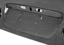 Load image into Gallery viewer, Seibon 98-04 Lexus GS Series OEM-Style Carbon Fiber Trunk/Hatch - TL9804LXGS-OE