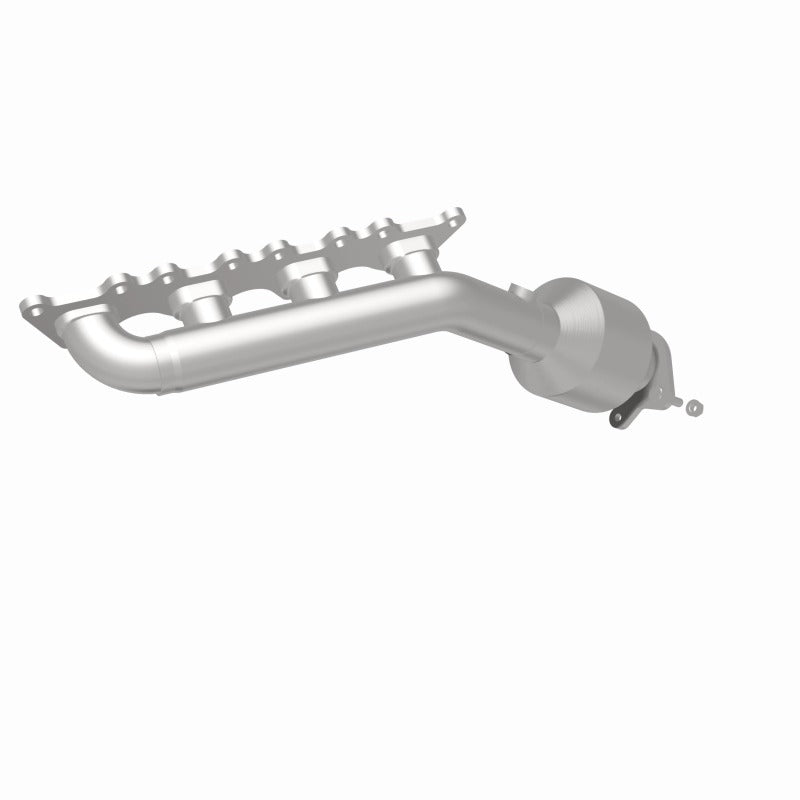 MagnaFlow Direct Fit Catalytic Converter 09-10 Hyundai Genesis 4.6L - 49899