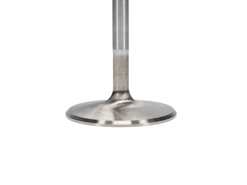 Manley Chrysler Hemi 6.1L w/ Triple Groove 2.100in Race Flo Intake Valves (Set of 8) - 11670-8
