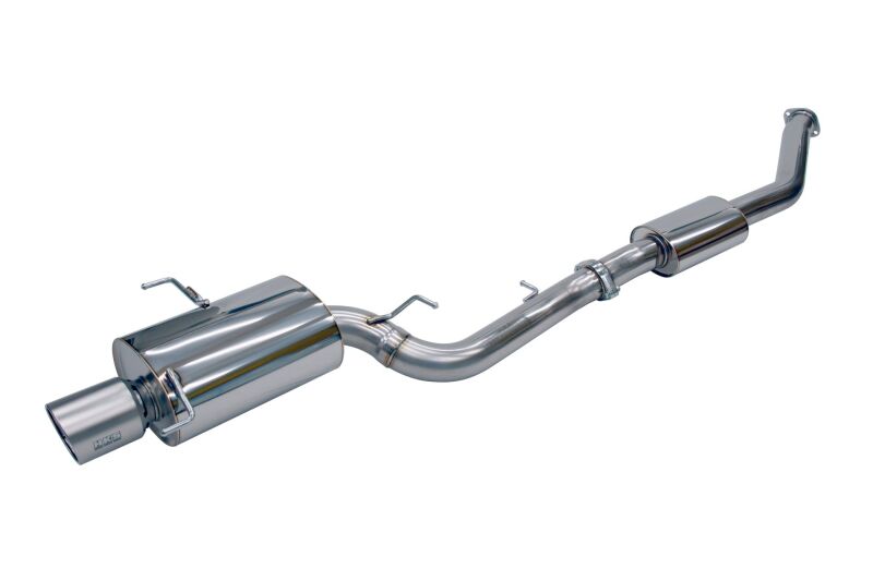 HKS 99-02 Nissan Skyline GT-R GF-BNR34 RB26DETT URBAN MATTE Edition Super Turbo Muffler - 31029-AN013
