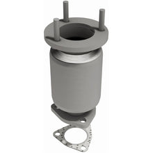 Load image into Gallery viewer, MagnaFlow Direct Fit Catalytic Converter 87-89 Mazda B2200 49S - 50601