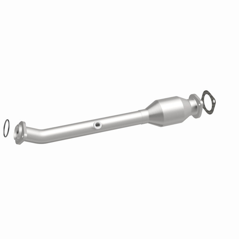 MagnaFlow Direct Fit Catalytic Converter OEM 05-06 Nissan Pathfinder 4.0L - 5491670