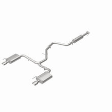 Load image into Gallery viewer, BRExhaust 11-17 Buick Regal 2L Exhaust Kit - 106-0889