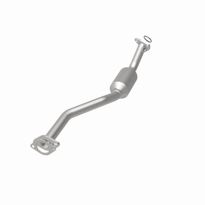 MagnaFlow DF Catalytic Conv 01-04 Nissan Frontier/XTerra 3.3L (Exc Supercharged) D/S Rear (49 State) - 93225