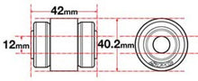 Load image into Gallery viewer, SPC Performance Replacement Bushing (spc67660) - 15627