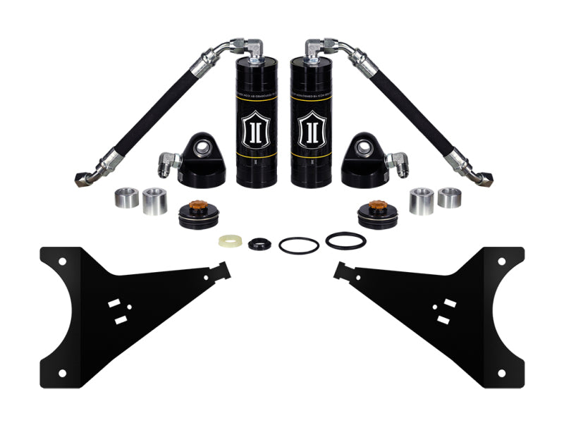 ICON 96-04 Toyota Tacoma Resi Upgrade w/Seals - Pair - 51036