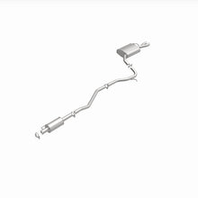 Load image into Gallery viewer, MagnaFlow BRE Exhaust Kit 06-10 Fusion Milan 2.3L - 106-0191