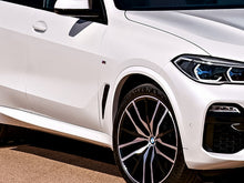 Load image into Gallery viewer, AutoTecknic Gloss Black Fender Trim Set - BMW G05 X5