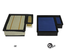 Load image into Gallery viewer, aFe MagnumFLOW OE Air Filter Pro 5R 15-20 Ford Transit V6-3.5L - 30-10295