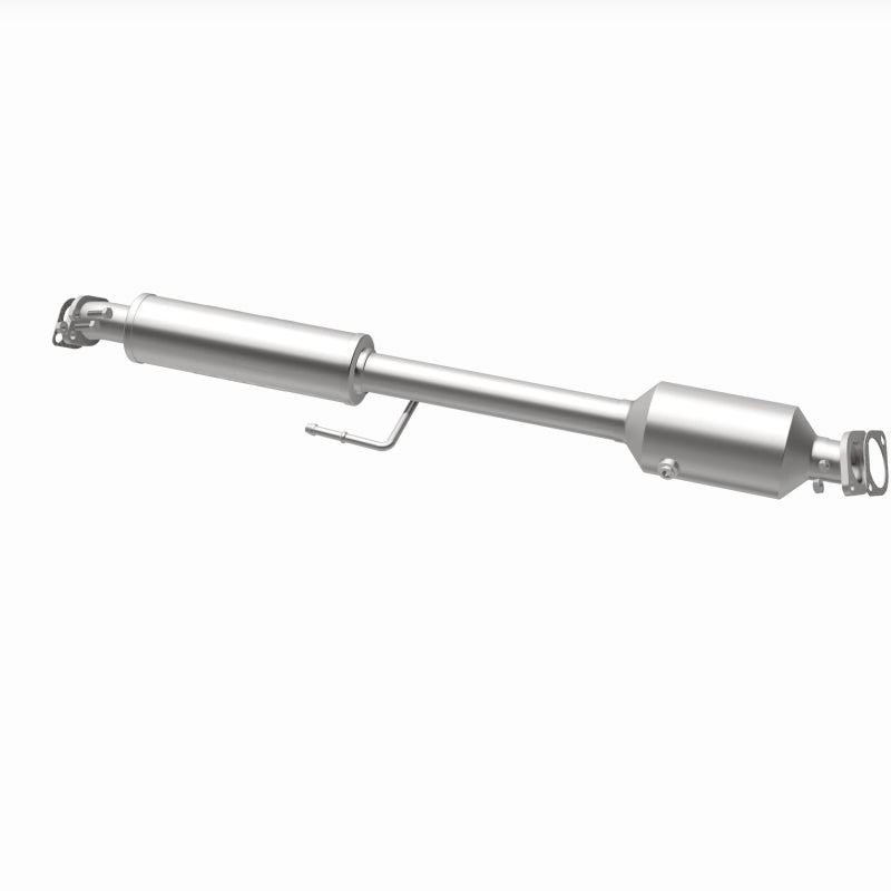 MagnaFlow 14 Hyundai Sonata 2.4L Direct Fit Catalytic Converter - 5571820