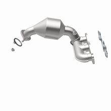 Load image into Gallery viewer, MagnaFlow 07-10 Toyota Sienna 3.5L Direct Fit Converter - 5582822