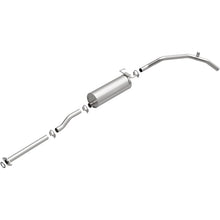 Load image into Gallery viewer, MagnaFlow BRE Exhaust Kit 89-95 Toyota Pickup 3.0L - 106-0686