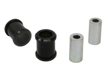 Load image into Gallery viewer, Whiteline 04-11 Mazda RX-8 Front Trailing Arm Upper Bushing Kit - W63390