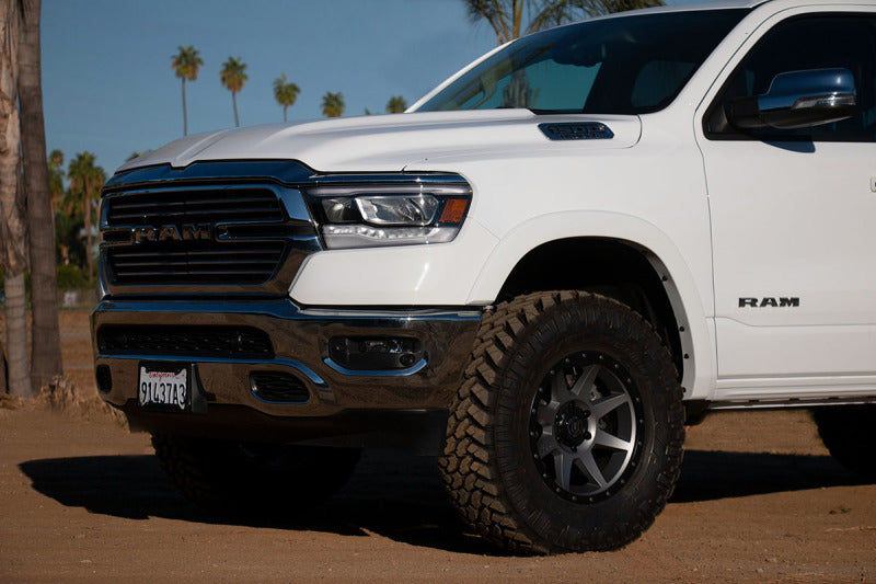 ICON 2019+ Ram 1500 2-3in. Stage 1 Suspension System w/ Billet Upper Control Arms - K213111