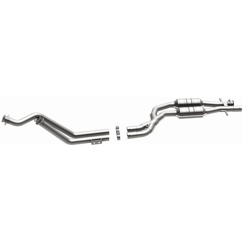 MagnaFlow Conv DF 1995 Mercedes SL320 3.2L - 23844