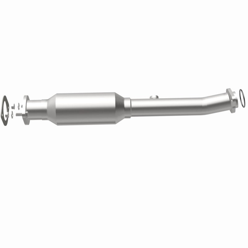MagnaFlow 2004 Nissan Titan 5.6L Direct Fit Converter - 4593217