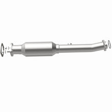 Load image into Gallery viewer, MagnaFlow 2004 Nissan Titan 5.6L Direct Fit Converter - 4593217