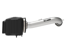 Load image into Gallery viewer, aFe Momentum XP Cold Air Intake System w/ Pro 5R Media Brushed 14-19 GM Silverado/Sierra 1500 - 50-30028RH