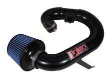 Load image into Gallery viewer, Injen 12-18 Chevrolet Sonic 1.8L 4cyl Black Short Ram Cold Air Intake w/ MR Technology - SP7035BLK