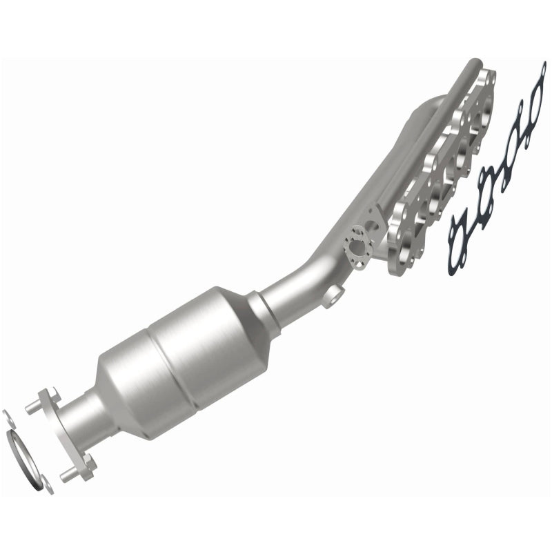 MagnaFlow 05-09 Lexus GX470 4.7L Direct Fit Converter - 5582323