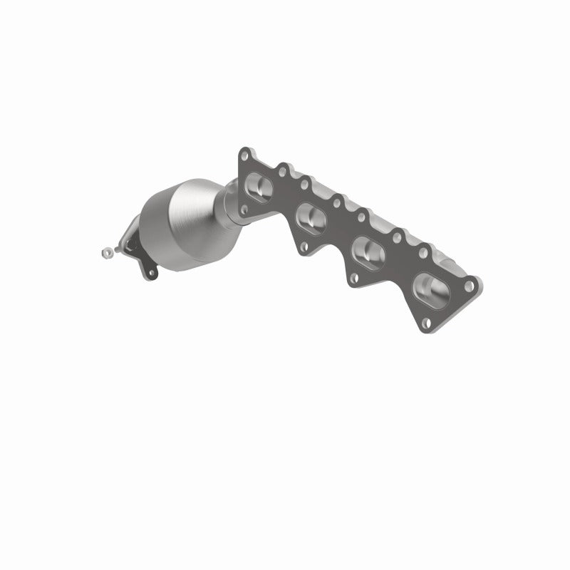 MagnaFlow 2009 Hyundai Genesis 4.6L Direct Fit Converter - 5531899