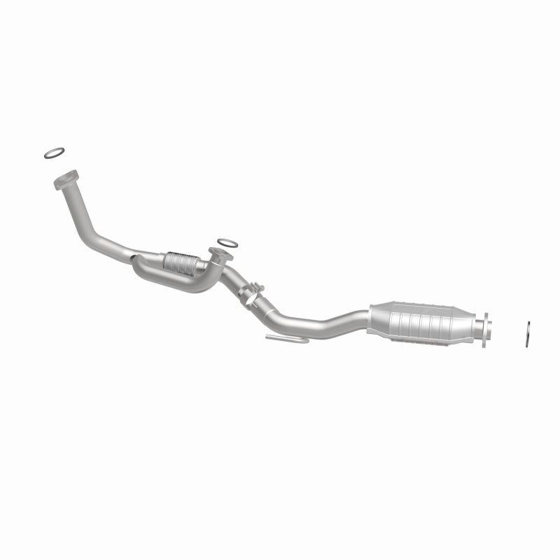 MagnaFlow Direct Fit Catalytic Converter 98-03 Avalon/Camry 3.0L - 51091