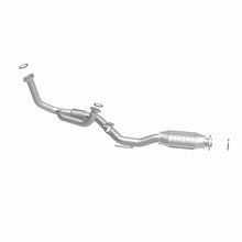 Load image into Gallery viewer, MagnaFlow Conv DF 97-99 Avalon 3.0 ypipe CAem - 93269