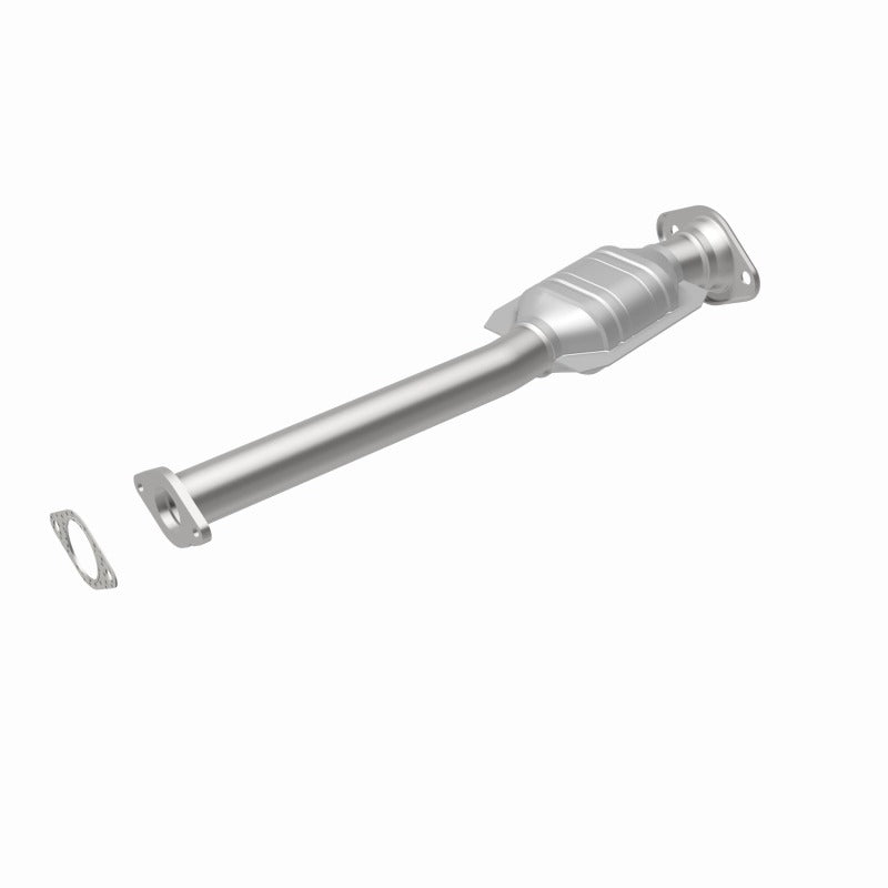 MagnaFlow Direct Fit Catalytic Converter Contour 98-00 2.5L - 23397
