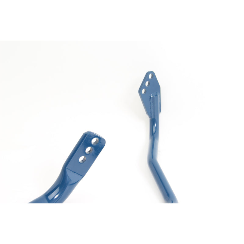 Dinan 12-18 BMW 328i/330i/335i/340i xDrive (F30) Adjustable Front & Rear Sway Bar Set - 25mm & 19mm - D120-0595