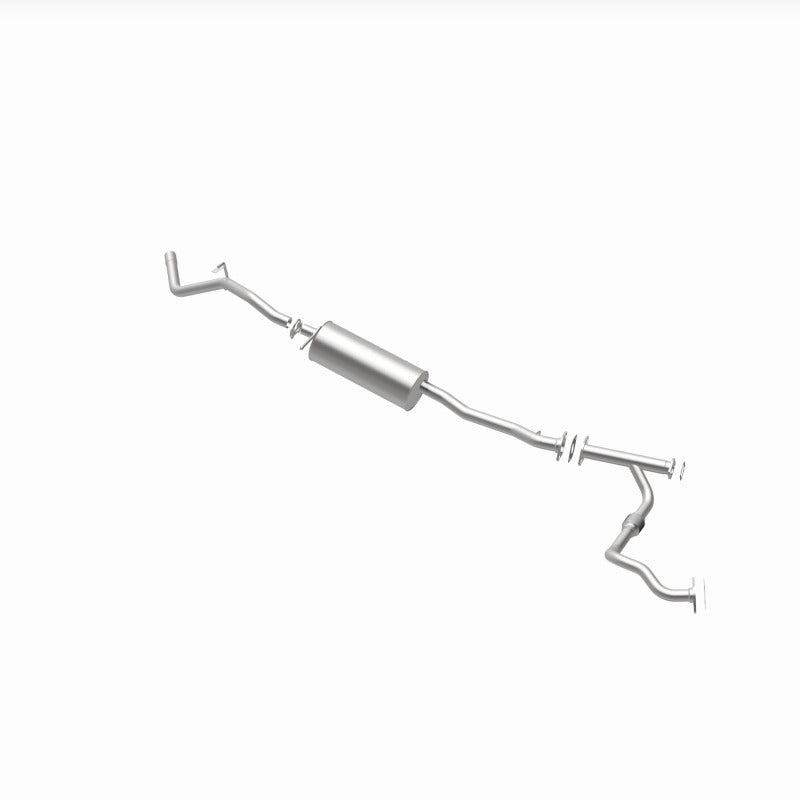 MagnaFlow BRE Exhaust Kit 01-04 Nissan Frontier 3.3L - 106-0310