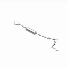 Load image into Gallery viewer, MagnaFlow BRE Exhaust Kit 01-04 Nissan Frontier 3.3L - 106-0310
