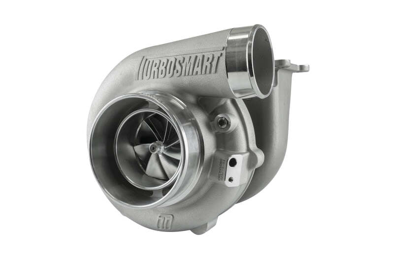 Turbosmart 7170 T4 0.96AR Externally Wastegated TS-1 Turbocharger - TS-1-7170B-T4096E