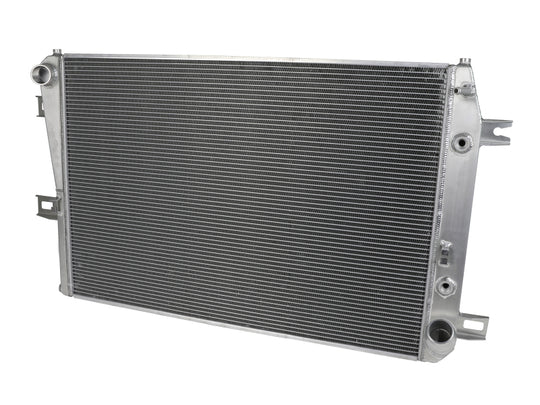 aFe BladeRunner Street Series Tube & Fin Aluminum Radiator 06-10 GM Diesel Trucks 6.6L V8 - 46-52041