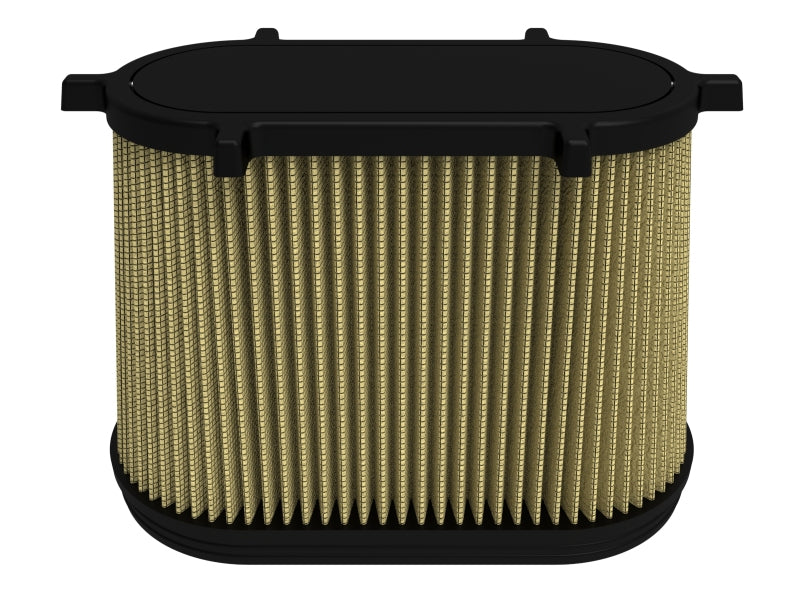 aFe MagnumFLOW Air Filters OER PG7 A/F PG7 Ford Diesel Trucks 08-10 V8-6.4L (td) - 71-10107