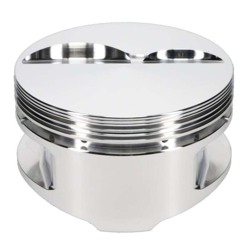 JE Pistons 4.155 400 SBC FT Set of 8 Pistons - 181942