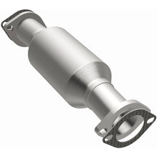 Load image into Gallery viewer, MagnaFlow Direct Fit Catalytic Converter Miata 90-93 - 23684