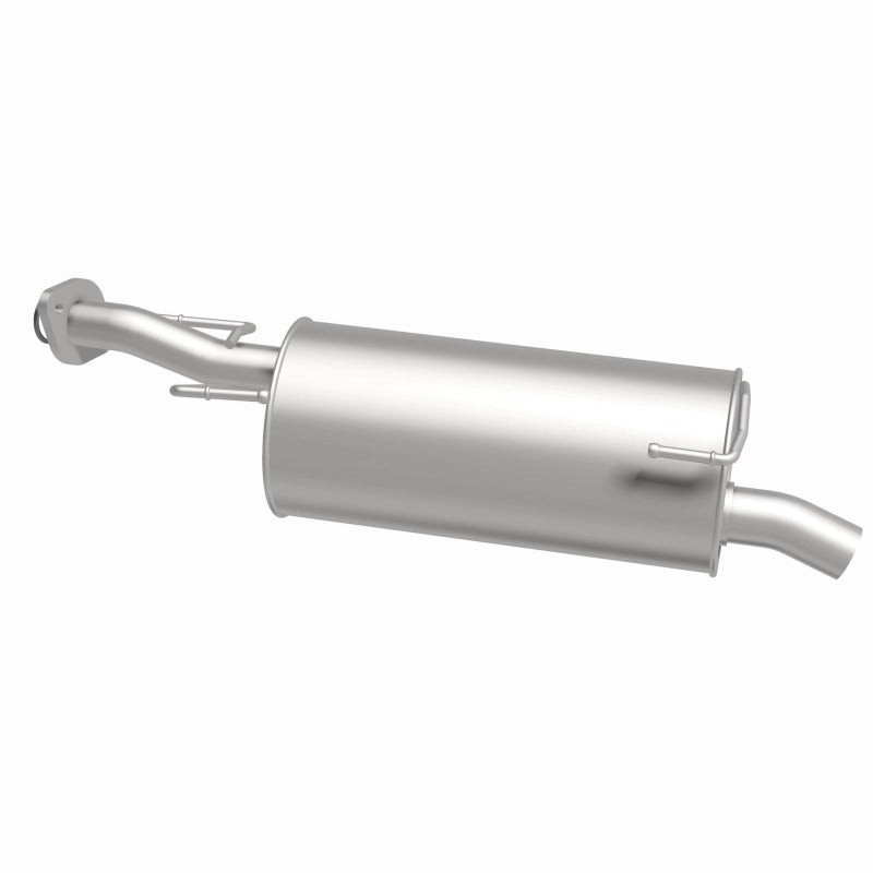 BRExhaust 09-11 Nissan Versa 1.6L Muffler Kit - 108-0189