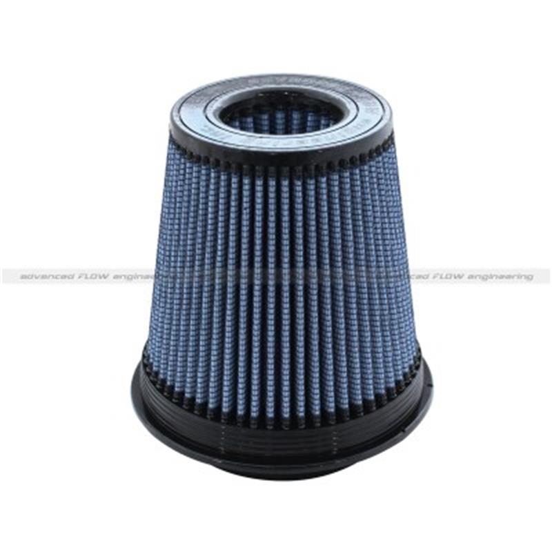 aFe Magnum Flow P5R 4F x 6B (Mtm) x 4-1/2T (Inv) x 6-1/2H Air Filter - 24-91073